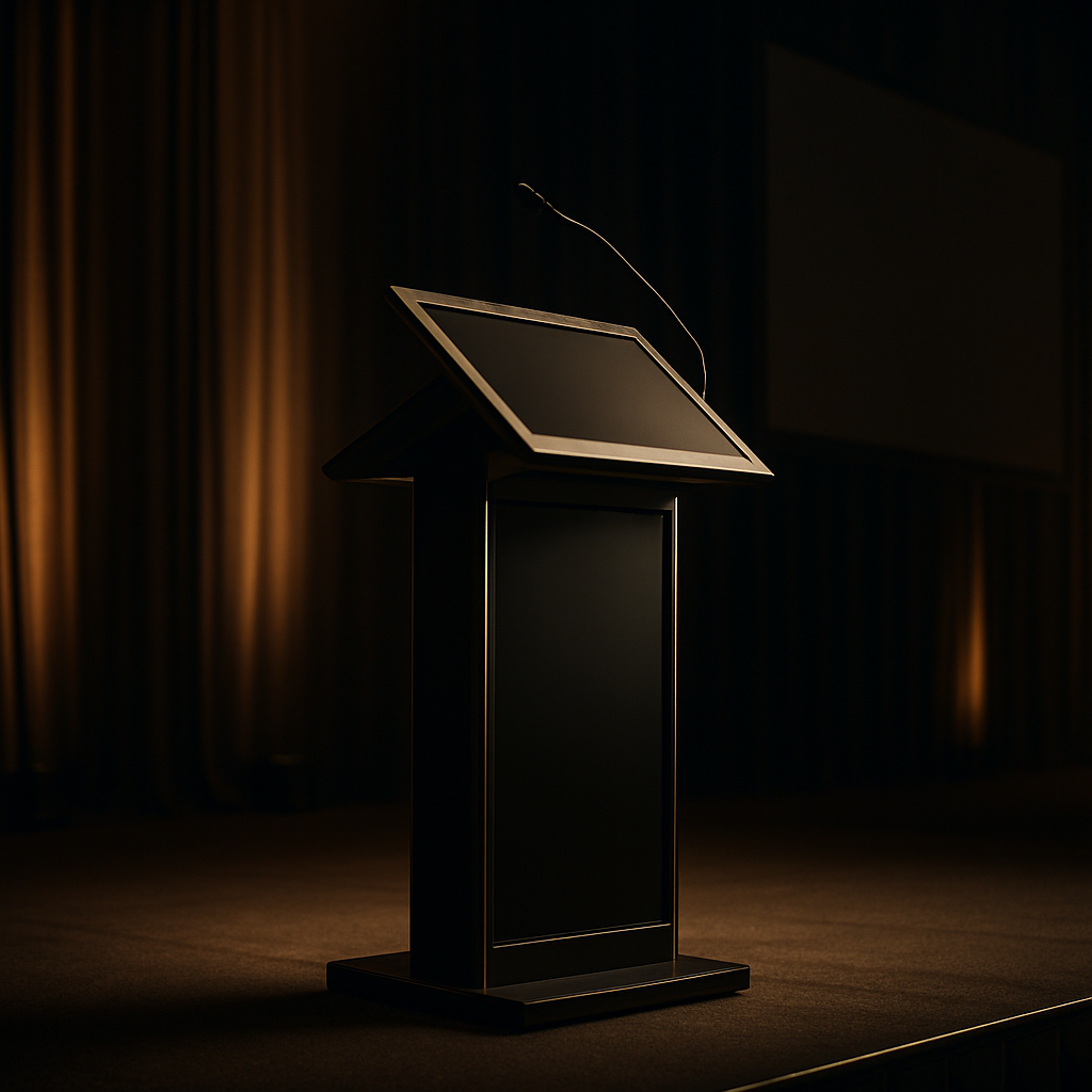Digital Event Technology