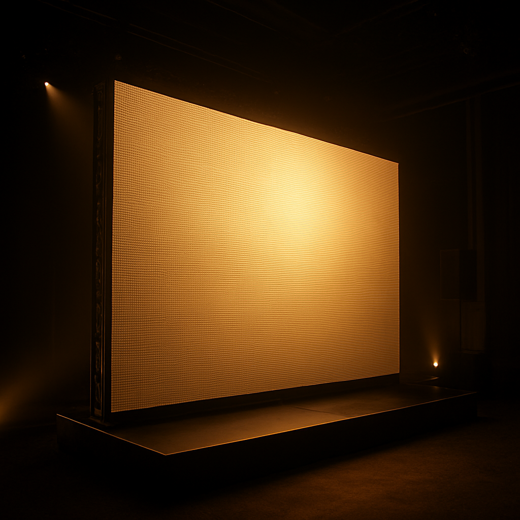 LED Screens
