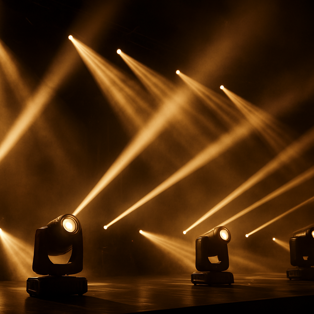 Lighting